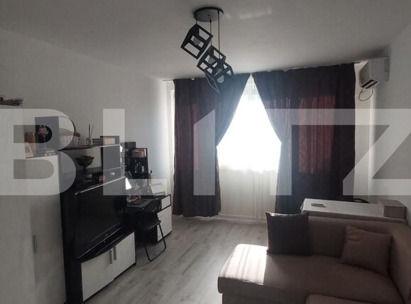 Garsonieră de vânzare Calea Bucuresti - 153256AV | BLITZ Craiova | Poza1