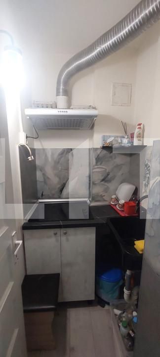 Garsonieră de vânzare Calea Bucuresti - 153256AV | BLITZ Craiova | Poza2