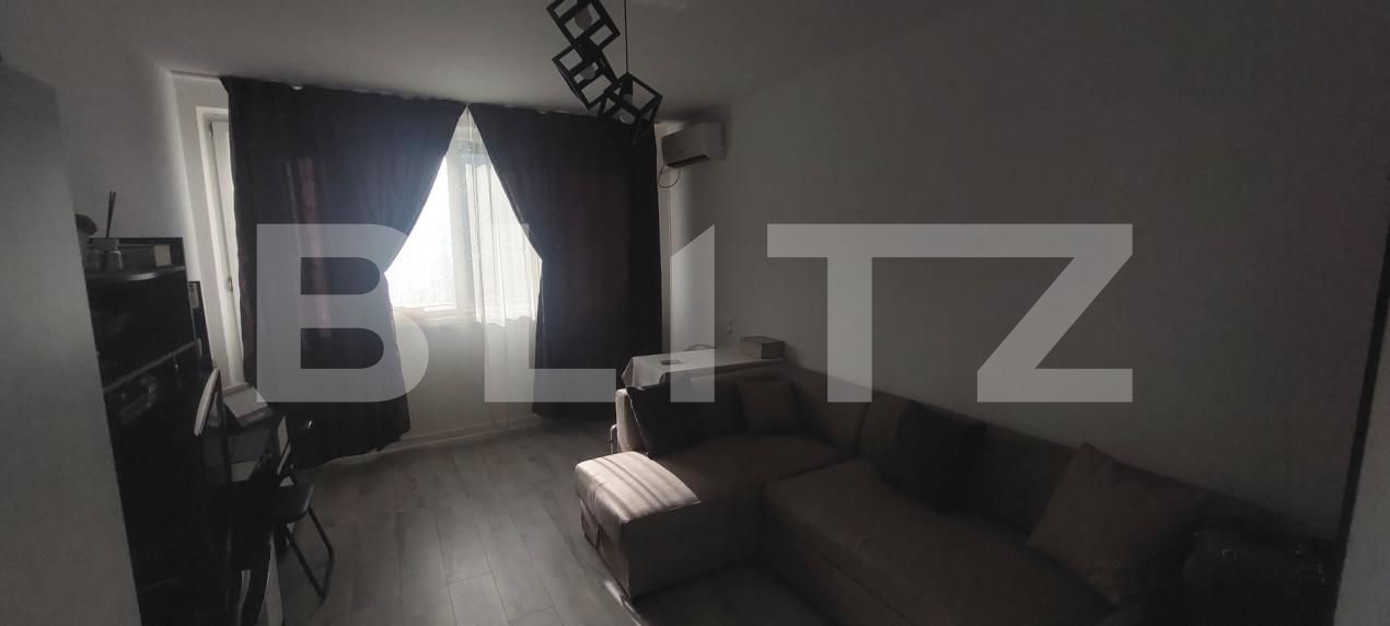 Garsonieră de vânzare Calea Bucuresti - 153256AV | BLITZ Craiova | Poza8