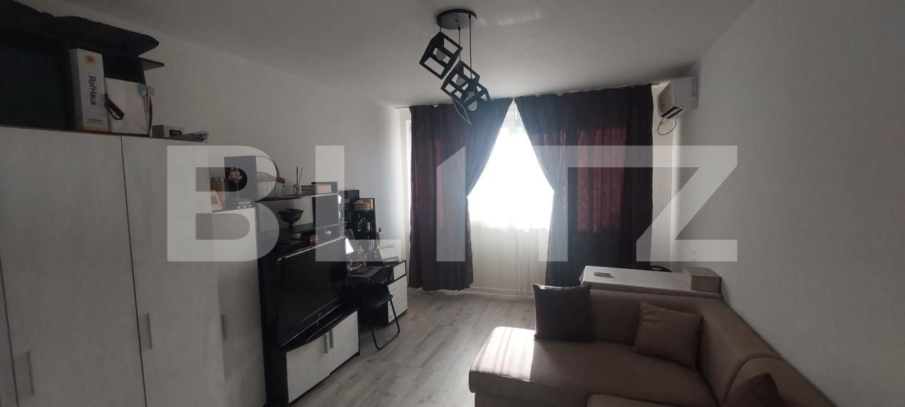 Garsonieră de vânzare Calea Bucuresti - 153256AV | BLITZ Craiova | Poza1