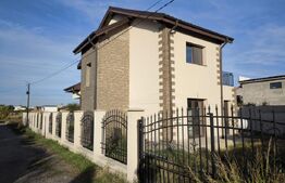 Casa P+1,  141 mp, 476 mp de teren, zona complex Capsunarie