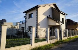 Casa P+1,  141 mp, 476 mp de teren, zona complex Capsunarie