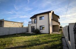 Casa P+1,  141 mp, 476 mp de teren, zona complex Capsunarie