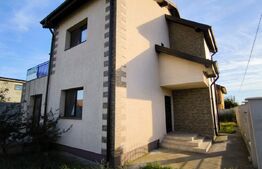 Casa P+1,  141 mp, 476 mp de teren, zona complex Capsunarie