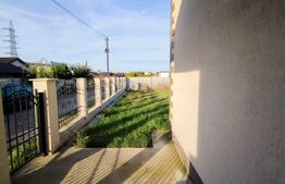 Casa P+1,  141 mp, 476 mp de teren, zona complex Capsunarie