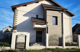 Casa P+1,  141 mp, 476 mp de teren, zona complex Capsunarie