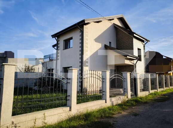 Casa de vânzare 4 camere Preajba - 153287CV | BLITZ Craiova | Poza1