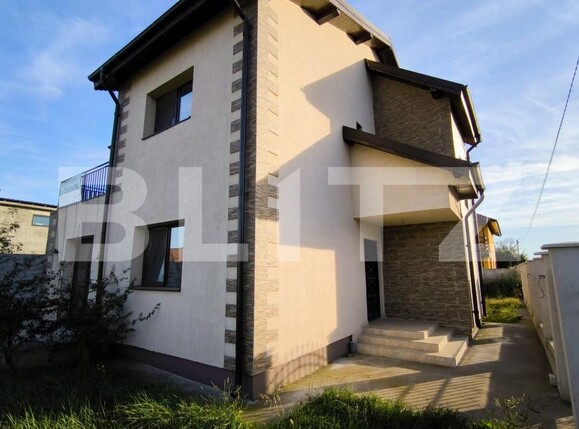 Casa de vânzare 4 camere Preajba - 153287CV | BLITZ Craiova | Poza5