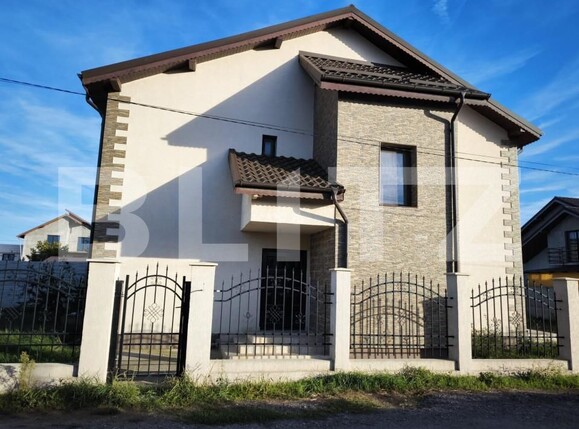 Casa de vânzare 4 camere Preajba - 153287CV | BLITZ Craiova | Poza2