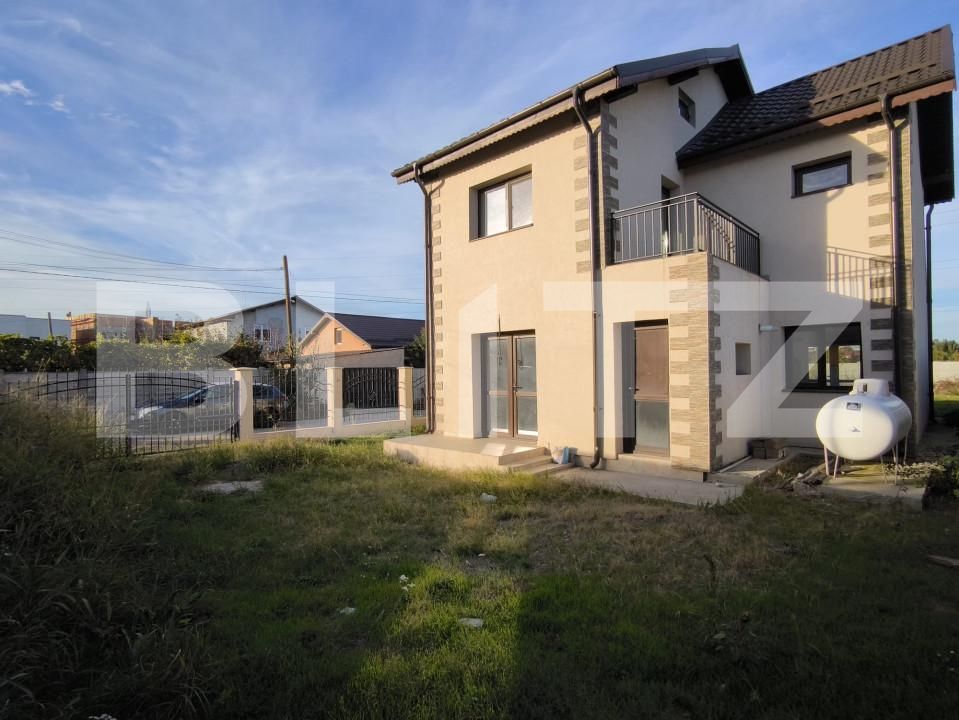 Casa de vânzare 4 camere Preajba - 153287CV | BLITZ Craiova | Poza6