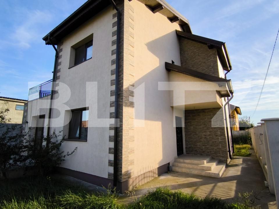 Casa de vânzare 4 camere Preajba - 153287CV | BLITZ Craiova | Poza5