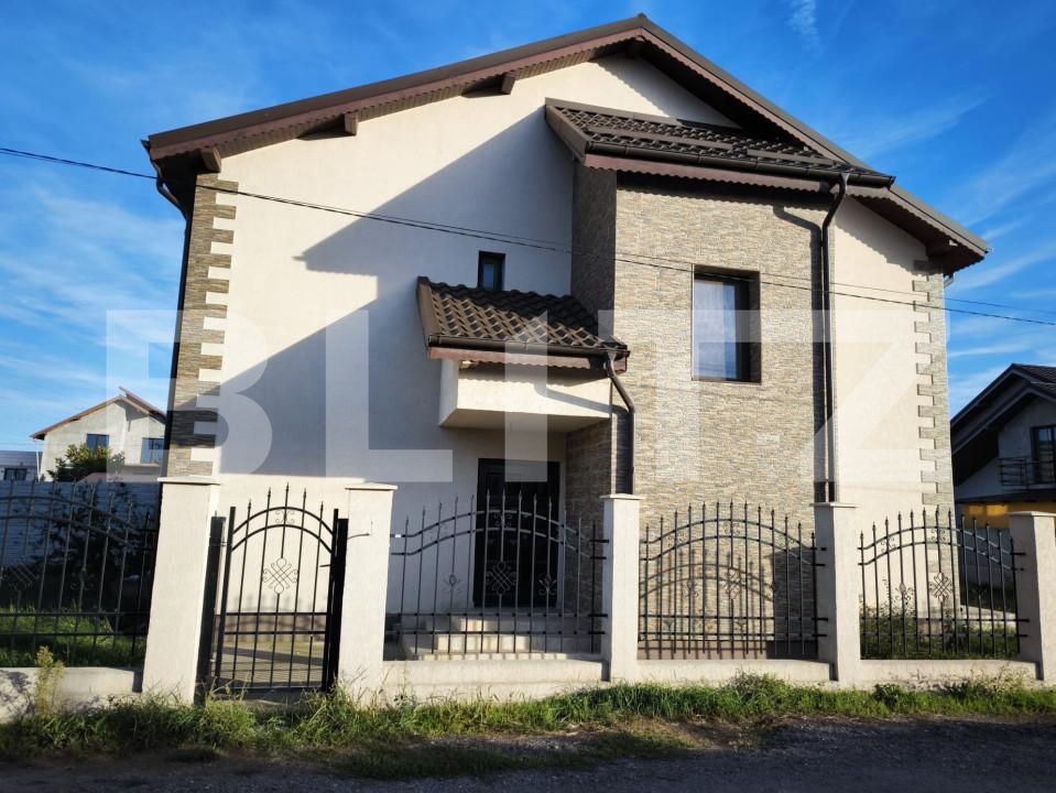 Casa de vânzare 4 camere Preajba - 153287CV | BLITZ Craiova | Poza2