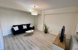 Apartament cu 3 camere, 2 bai, 83mp2, pet friendly, zona Ramada