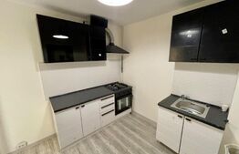 Apartament cu 3 camere, 2 bai, 83mp2, pet friendly, zona Ramada