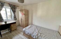 Apartament cu 3 camere, 2 bai, 83mp2, pet friendly, zona Ramada