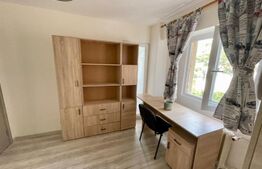 Apartament cu 3 camere, 2 bai, 83mp2, pet friendly, zona Ramada