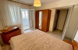 Apartament cu 3 camere, 2 bai, 83mp2, pet friendly, zona Ramada