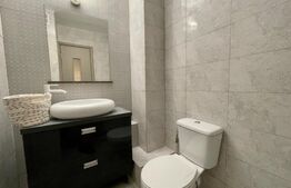 Apartament cu 3 camere, 2 bai, 83mp2, pet friendly, zona Ramada