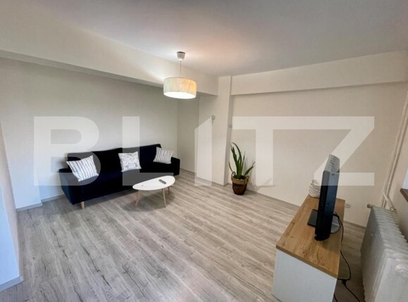 Apartament de închiriat 3 camere Ultracentral - 153292AI | BLITZ Craiova | Poza1