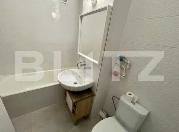 Apartament de închiriat 3 camere Ultracentral - 153292AI | BLITZ Craiova | Poza14
