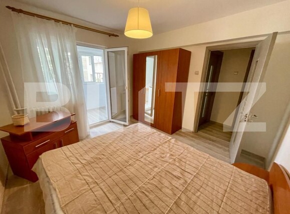 Apartament de închiriat 3 camere Ultracentral - 153292AI | BLITZ Craiova | Poza5