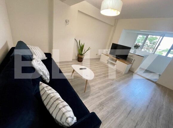 Apartament de închiriat 3 camere Ultracentral - 153292AI | BLITZ Craiova | Poza2