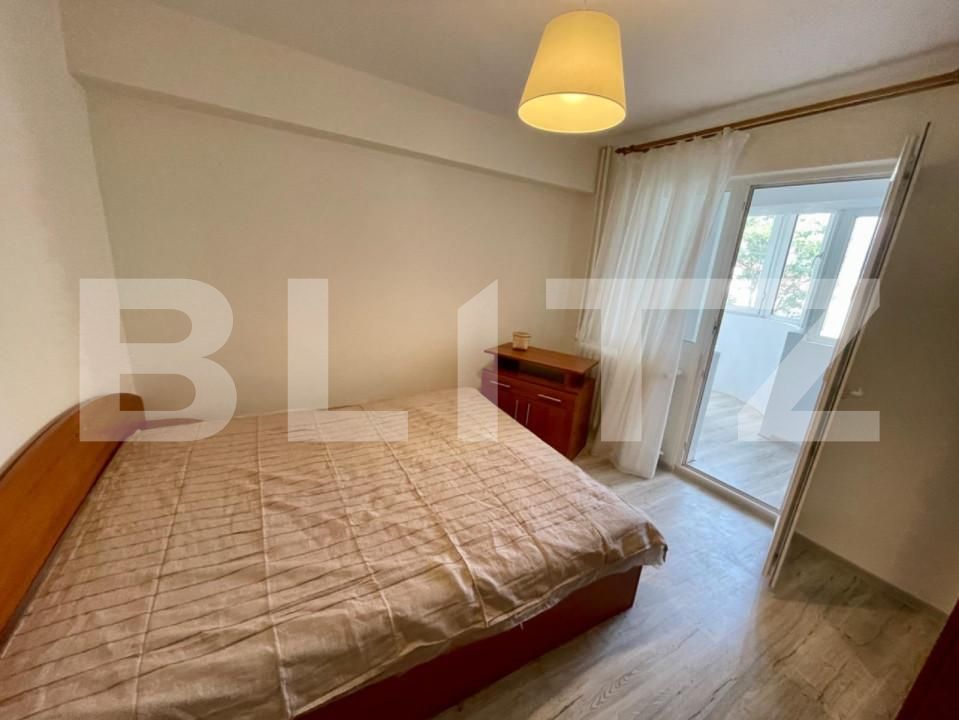 Apartament de închiriat 3 camere Ultracentral - 153292AI | BLITZ Craiova | Poza6