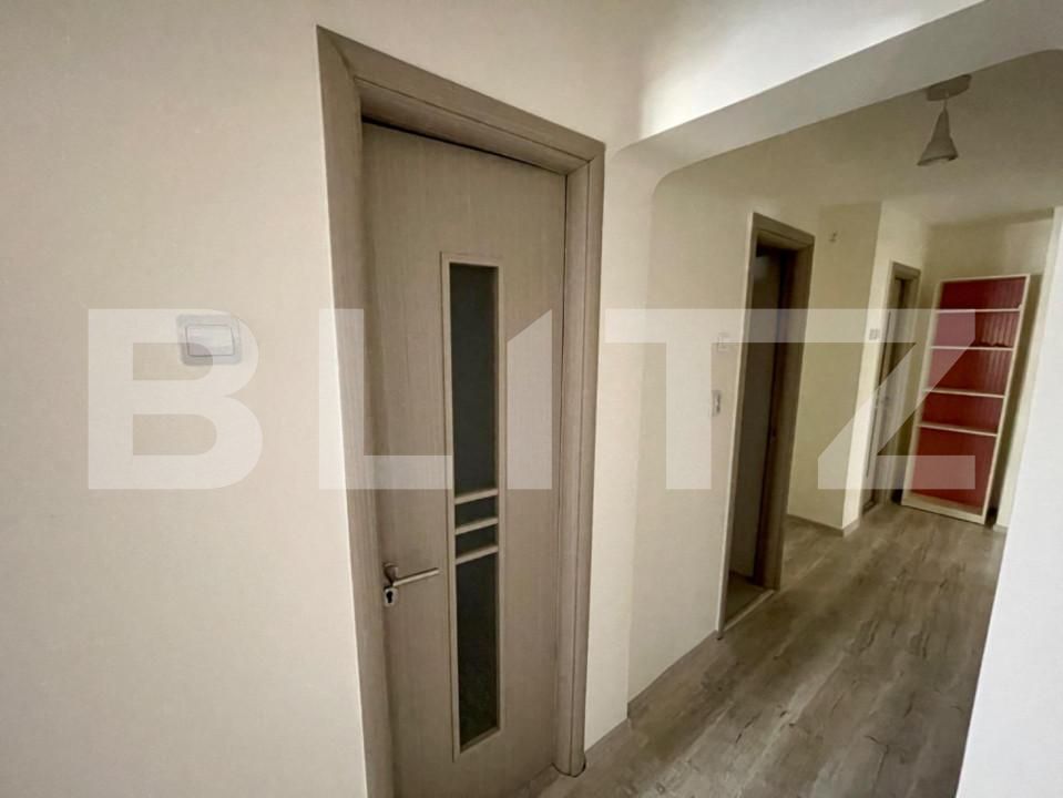 Apartament de închiriat 3 camere Ultracentral - 153292AI | BLITZ Craiova | Poza10
