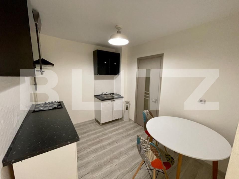 Apartament de închiriat 3 camere Ultracentral - 153292AI | BLITZ Craiova | Poza12