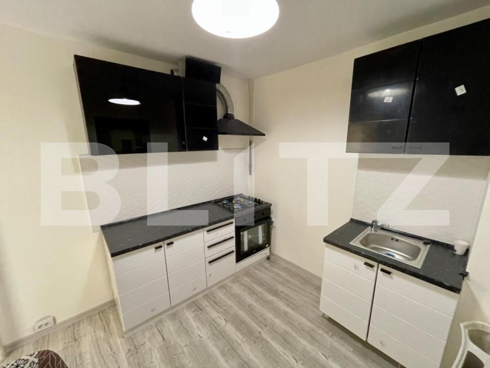 Apartament de închiriat 3 camere Ultracentral - 153292AI | BLITZ Craiova | Poza11