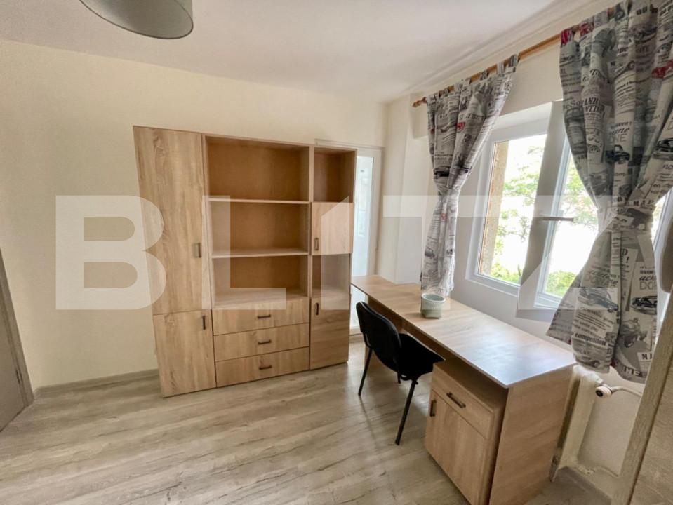 Apartament de închiriat 3 camere Ultracentral - 153292AI | BLITZ Craiova | Poza3