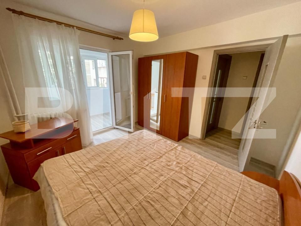 Apartament de închiriat 3 camere Ultracentral - 153292AI | BLITZ Craiova | Poza5