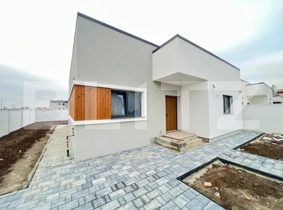 Casa de vânzare 3 camere Pielești - 153295CV | BLITZ Craiova | Poza1