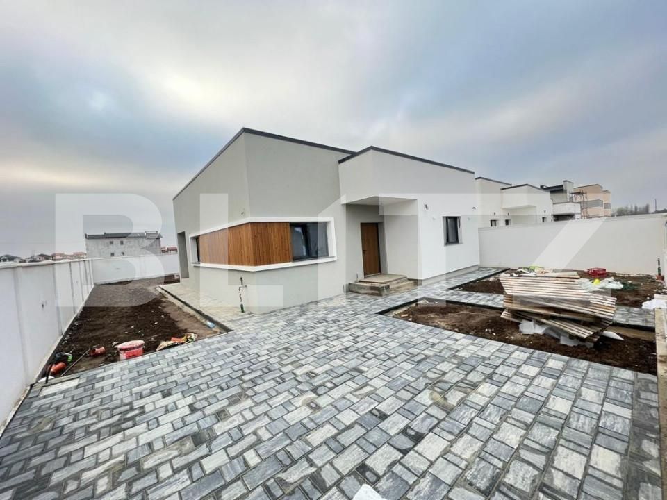 Casa de vânzare 3 camere Pielești - 153295CV | BLITZ Craiova | Poza3