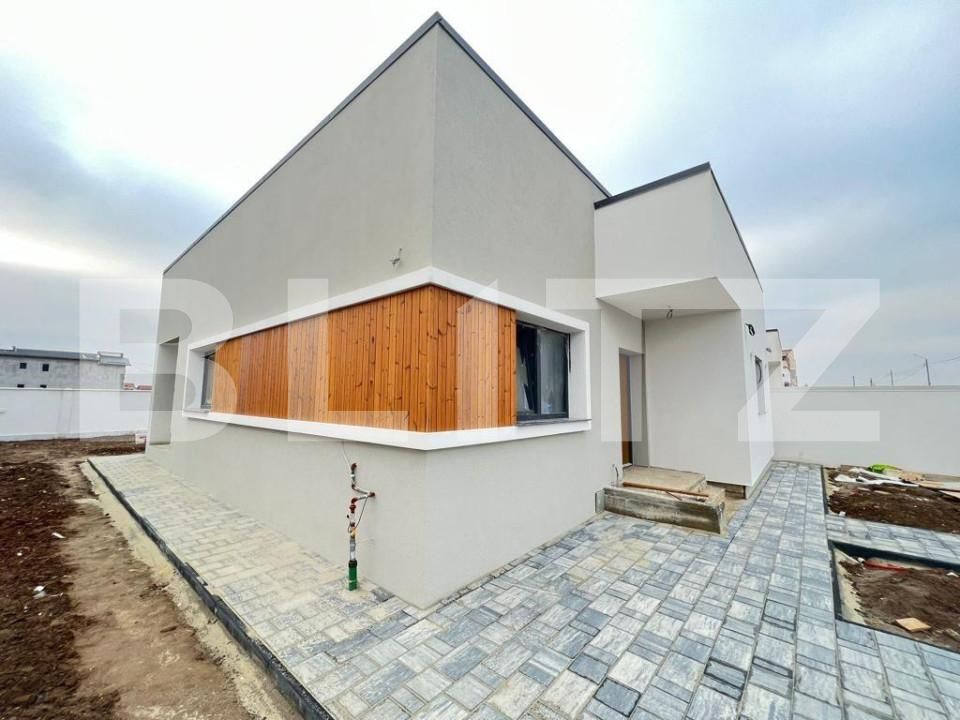 Casa de vânzare 3 camere Pielești - 153295CV | BLITZ Craiova | Poza4