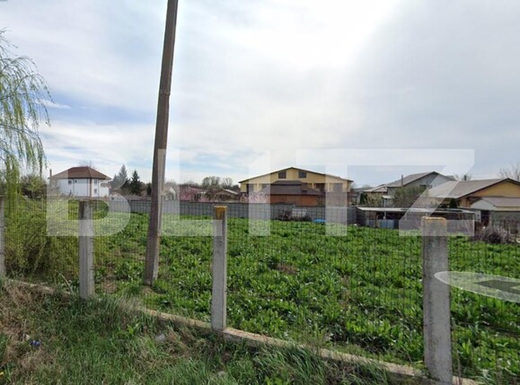 Teren de vânzare Malu Mare - 153311TV | BLITZ Craiova | Poza1