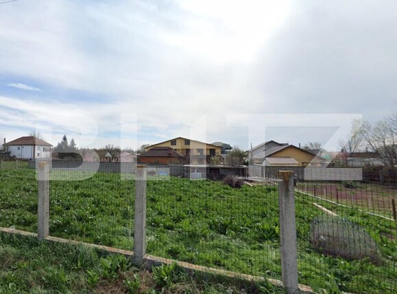 Teren de vânzare Malu Mare - 153311TV | BLITZ Craiova | Poza3