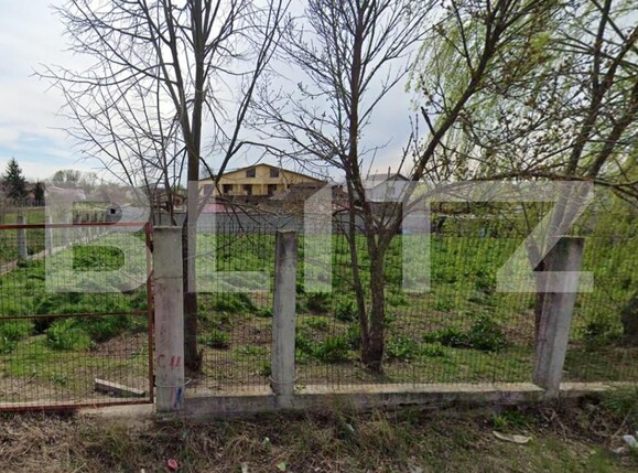 Teren de vânzare Malu Mare - 153311TV | BLITZ Craiova | Poza2