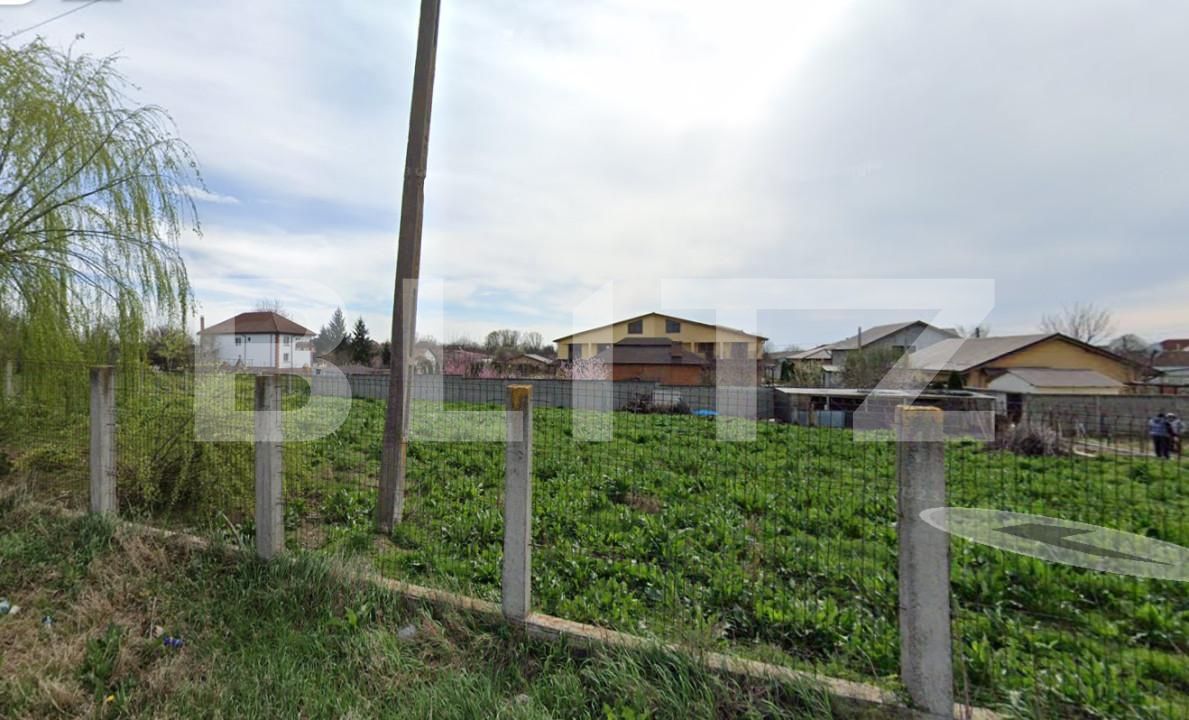 Teren de vânzare Malu Mare - 153311TV | BLITZ Craiova | Poza1