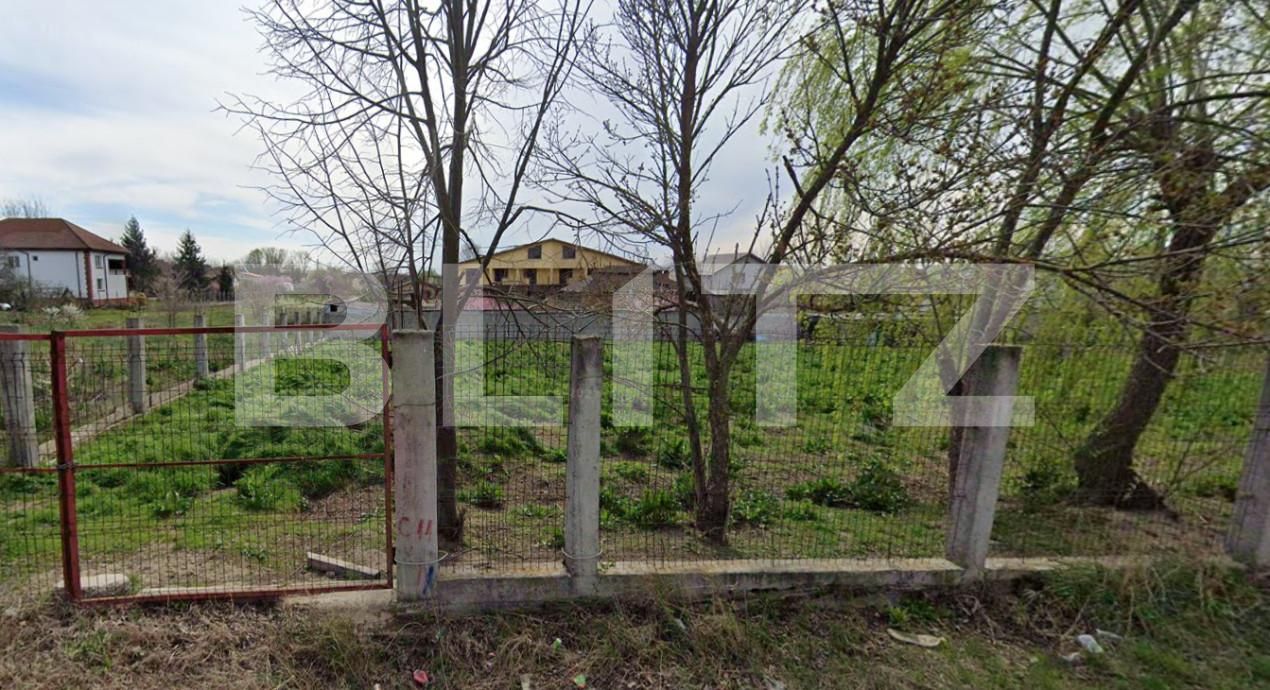 Teren de vânzare Malu Mare - 153311TV | BLITZ Craiova | Poza2