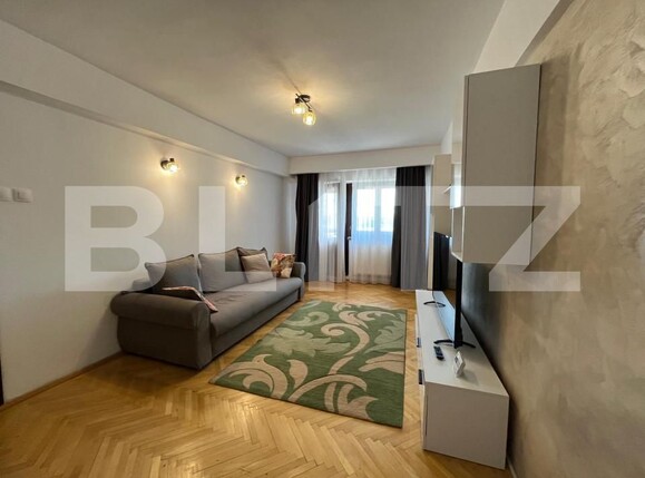 Apartament de închiriat 3 camere Central - 153339AI | BLITZ Craiova | Poza2