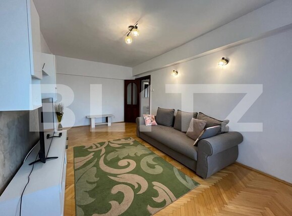 Apartament de închiriat 3 camere Central - 153339AI | BLITZ Craiova | Poza4