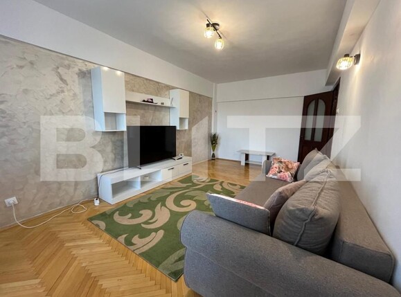Apartament de închiriat 3 camere Central - 153339AI | BLITZ Craiova | Poza5