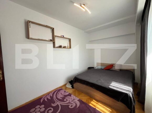 Apartament de închiriat 3 camere Central - 153339AI | BLITZ Craiova | Poza7