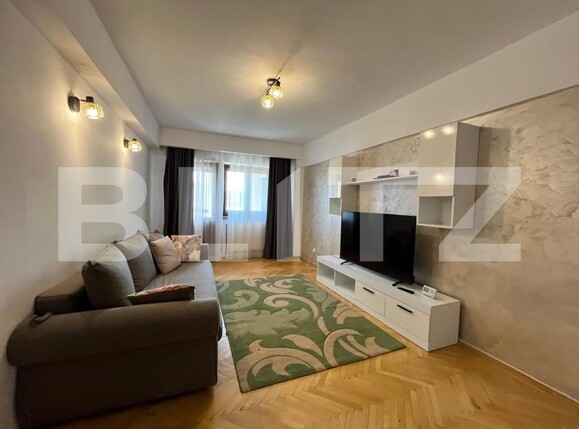 Apartament de închiriat 3 camere Central - 153339AI | BLITZ Craiova | Poza3