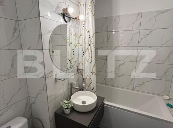 Apartament de închiriat 3 camere Central - 153339AI | BLITZ Craiova | Poza17