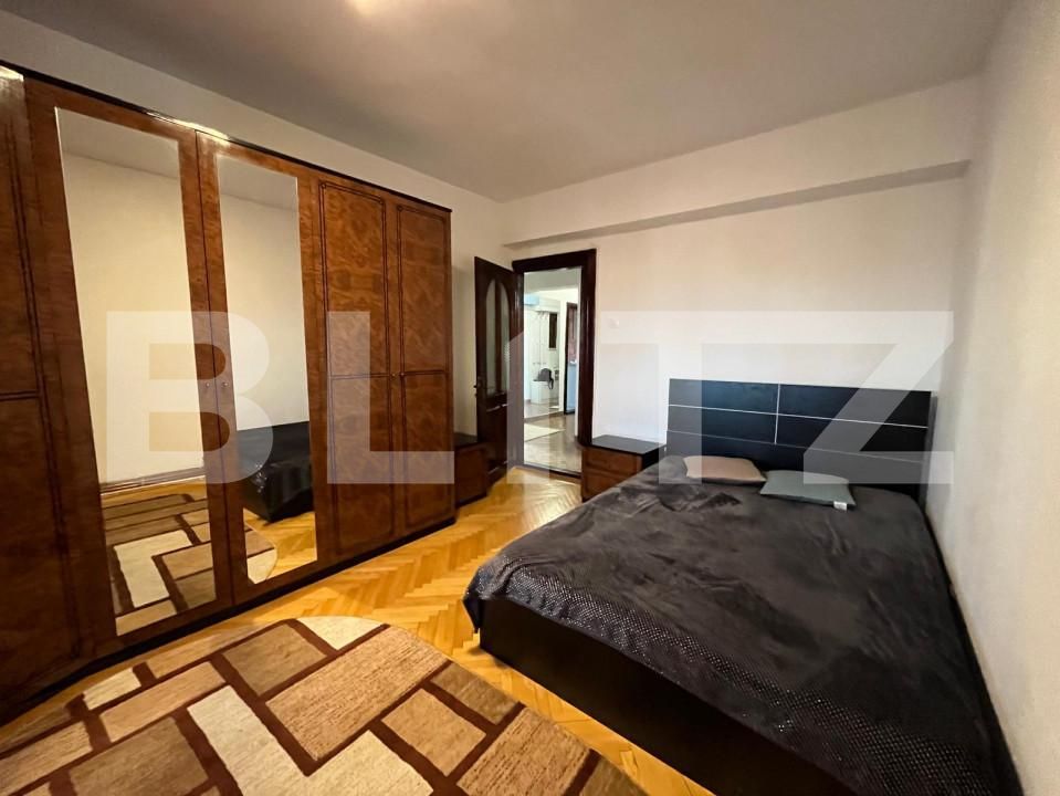 Apartament de închiriat 3 camere Central - 153339AI | BLITZ Craiova | Poza9