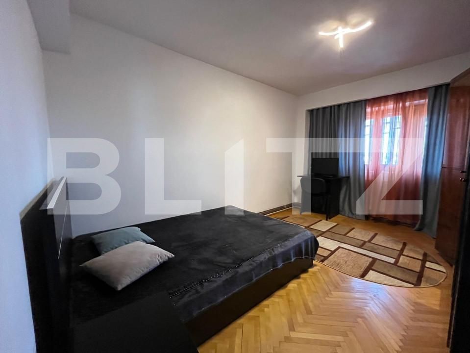 Apartament de închiriat 3 camere Central - 153339AI | BLITZ Craiova | Poza11