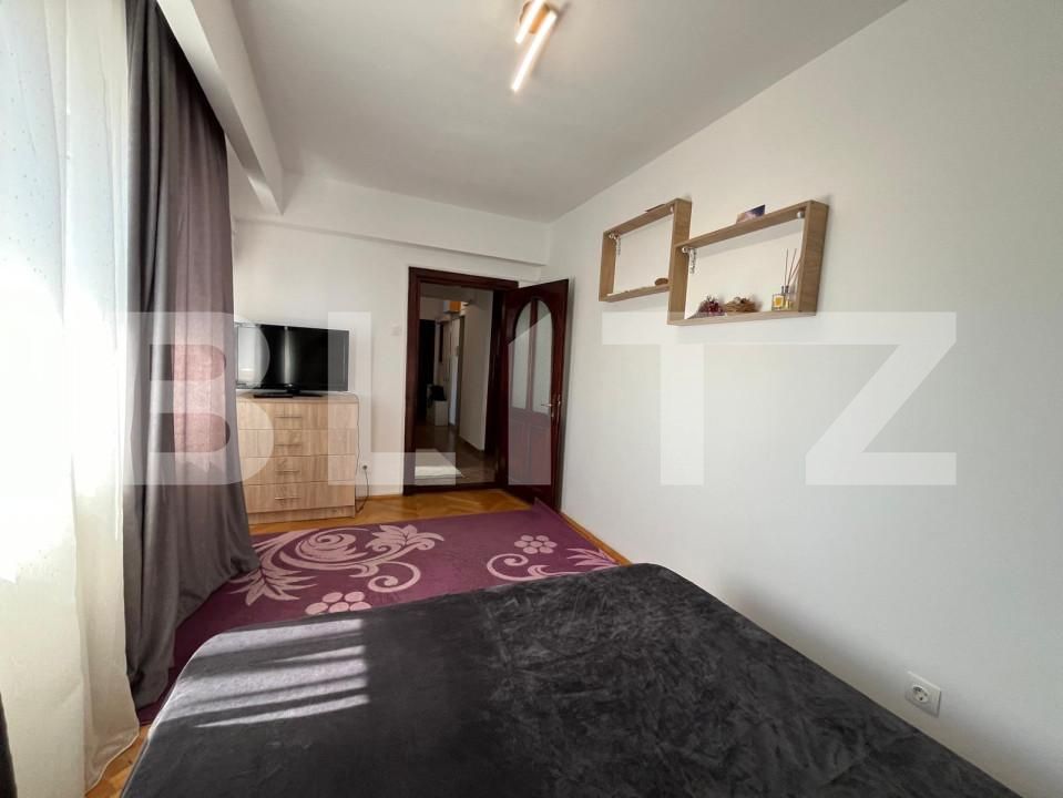 Apartament de închiriat 3 camere Central - 153339AI | BLITZ Craiova | Poza8