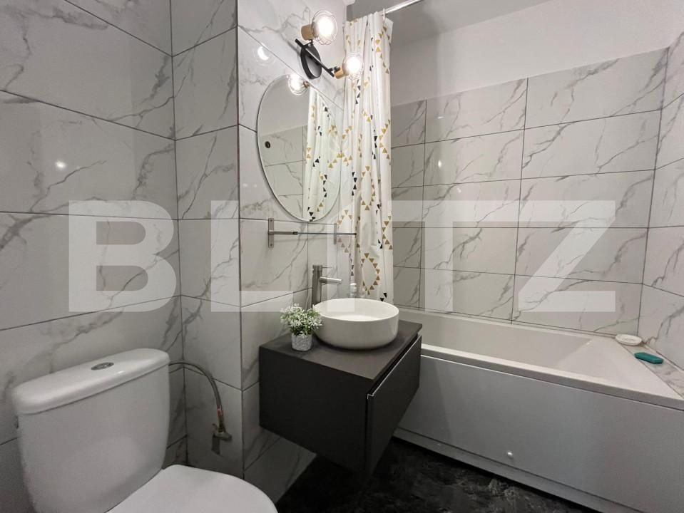 Apartament de închiriat 3 camere Central - 153339AI | BLITZ Craiova | Poza16